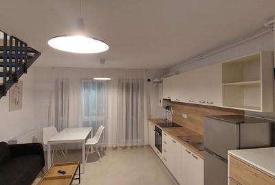 PRIMA CHIRIE Apartament de inchiriat 2 camere-2 balcoane-terasa,Turnisor! - 17