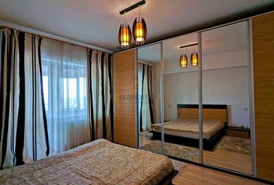 Apartament cu 2 camere, 70 mp, mobilat si utilat, Sun Plaza Mall - 8