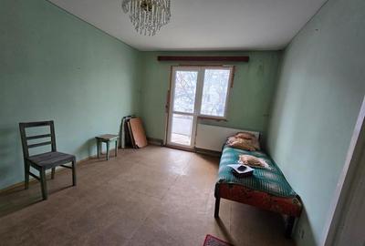 Apartament cu doua camere - 3