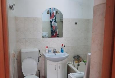 Apartament 1 camera, mobilat, nou, 2007, et.1/2, 37 mp, Arad - 5