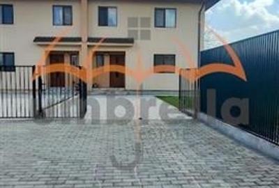Duplex cu 4 camere în Gilău
