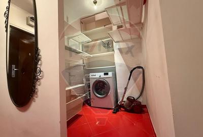 Apartament cu 2 camere decomandat, mobilat în Lujerului - 10