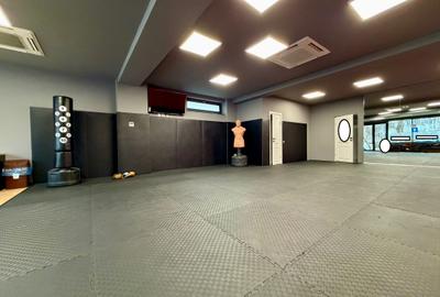 Spațiu comercial, de 100 mp, în Tomis III - 3