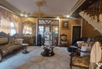 Casă cu 5 camere cu Teren 140 Mp în Coiciu - 12