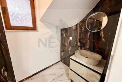 Casă individuală cu 5 camere cu Canalizare în Berceni - 13