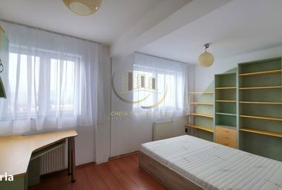 Apartament cu 3 camere decomandat în Mănăștur - 3