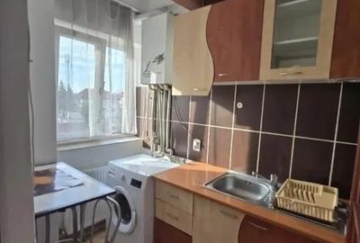 Inchiriere Garsoniera Centrala Proprie Fundeni - 4