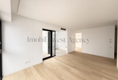 Apartament 2 camere de vanzare in One Lake Club - 5