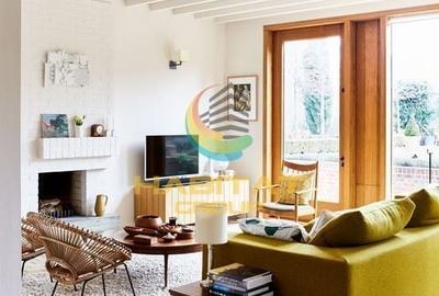 Apartament cu 2 camere decomandat în Berceni - 5