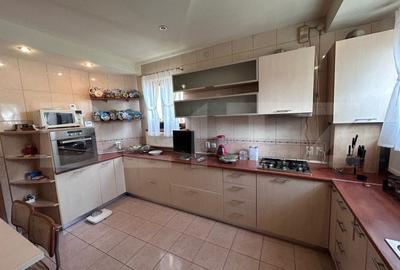 Apartament, 3 camere, 98 mp, zona Ramada - 8