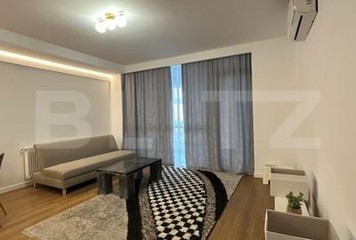Apartament cu 2 camere în Central - 5
