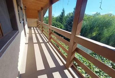 Casă în Șendreni - 5