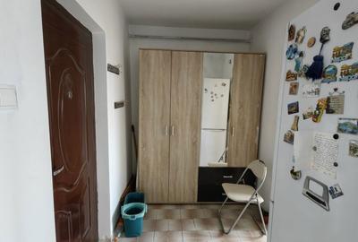 Apartament cu 2 camere în Cartierul Dâmbu - 4