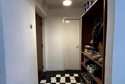 Apartament  3 camere | Calea Giulesti  | Metrou 15' | 63m | - 9