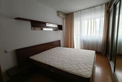 Apartament cu 2 camere semidecomandat în Gheorgheni - 7