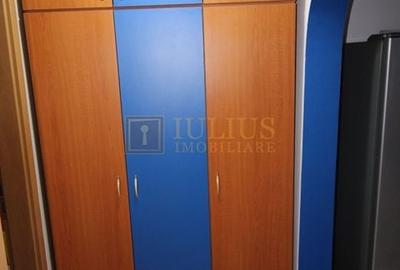 La 5 minute de Iulius Mall, centrala proprie, ideal pentru cuplu, studenti - 10