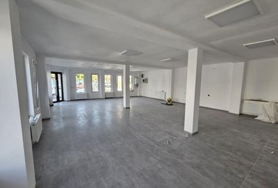 Spatiu comercial, finalizat 2025, P+1, 220 mp. - 6