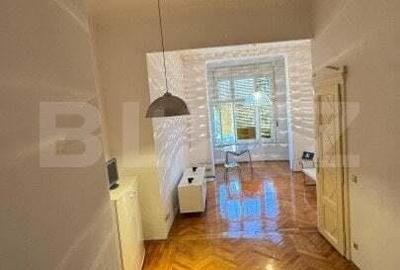 Apartament renovat complet situat in zona ultracentrala in cladire istorica - 20