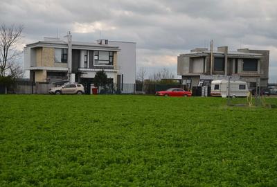 Spațiu comercial, în Ștefăneștii de Jos - 4