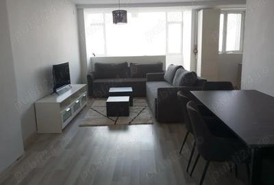 Apartament 3 camere, 78 mp, renovat, mobilat, Fundeni Tower Apartament 3 camere, 78 mp, renovat, mobilat, Fundeni Tower - 3