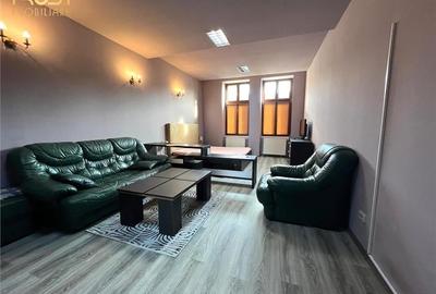 Ap o camera, ultracentral, pietonal, parcare - 1