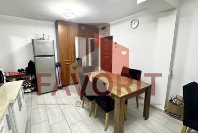 Apartament 2 camere | Mobilat | Zona Excelenta | Centrala Proprie - 3