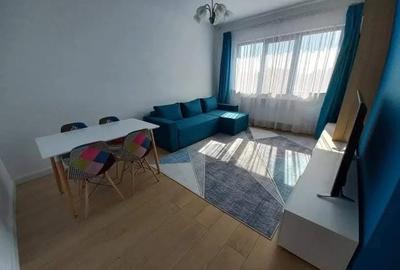 Apartament 2 camere zona Grozăvești Politehnica Regie in complex Regie Residence - 2