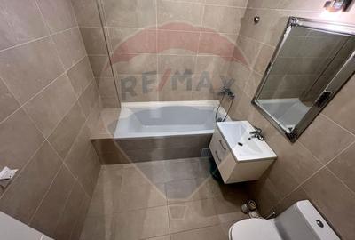Apartament cu 2 camere semidecomandat, mobilat în P-ța Mihai Viteazul - 9