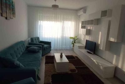 Apartament cu 2 camere decomandat în Nufărul - 13