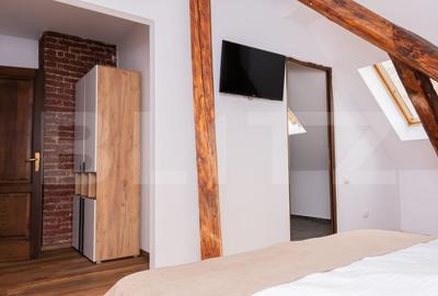 Apartament cu o camera, 20 mp, ultracentral - 3