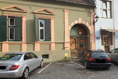 Casă cu 4 camere în Ultracentral - 5