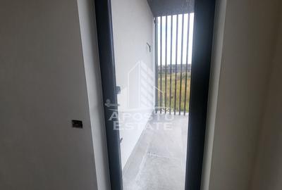 Casa individuala,5 camere,Sacalaz,la cheie - 4