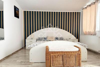 Casa cu 7 dormitoare in Haieu langa Baile 1 Mai - 1