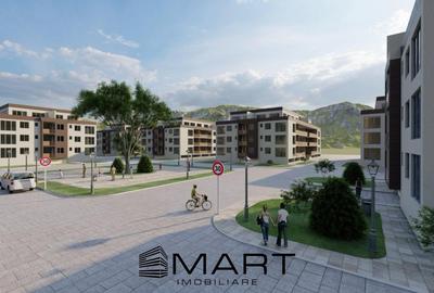 Apartament 2 camere 51mp, bloc nou cu lift,  zona Veterani de Razboi - 5
