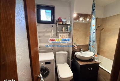 Apartament cu 2 camere decomandat, mobilat în Cantacuzino - 7