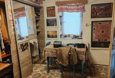 Casa 4 camere libera la vanzare GHIMBAV - 7
