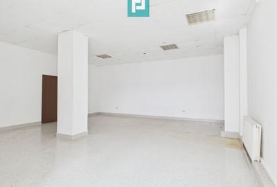 Spațiu de birou în zona Pârneava - 4