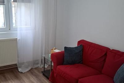 Apartament cu 3 camere decomandat în Bucur Obor - 6
