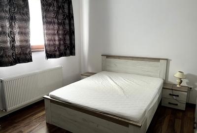 Apartament cu 2 camere semidecomandat în Sânpetru - 4