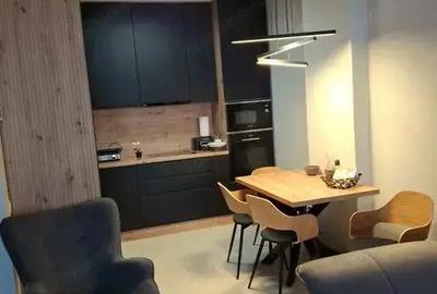 Concept9 - Inchiriere apartament 2 camere + loc de parcare