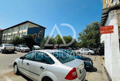 Spațiu comercial, de 33 mp, în Plopilor - 3