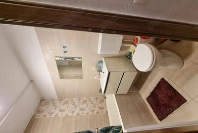 Garsonieră semidecomandată în Pantelimon - 5