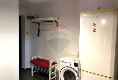 Apartament cu 2 camere de inchiriat in zona Sud - Popesti Leordeni - 7