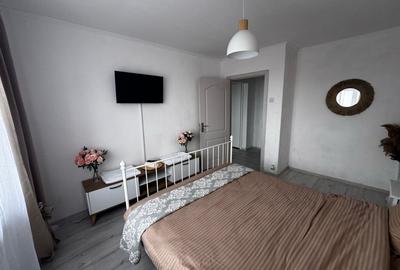 Apartament 3 camere, decomandat, 73,29mp, Centru , zona Ramada. - 6