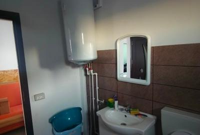 Casa și teren în Comuna Postavari - 11