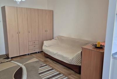 Garsonieră decomandată în Dosu Bricii - 7