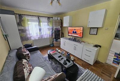 Garsonieră decomandată în Calea Caransebeșului - 2