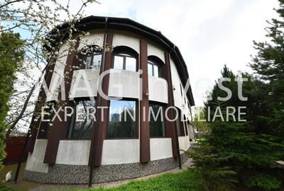 Vila deosebită - vânzare în exclusivitate - Galati, zona Brico -Penny - 1