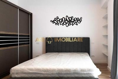Apartament cu 2 camere decomandat, mobilat în Alba Iulia - 1