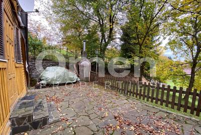 Casă individuală cu 2 camere cu Canalizare în Firiza - 14